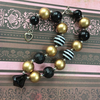 Bubble gum Necklaces-4 styles - Thumbnail 3