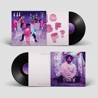 Father "Who's Gonna Get Fu***ed First?" Ltd Ed. LP - Thumbnail 1