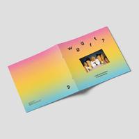 Father "Who's Gonna Get Fu***ed First?" Ltd Ed. LP - Thumbnail 2