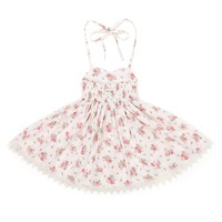 Bella Dress - Thumbnail 1