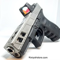 G19 Gen3 Marksman V4 stripped slide - Thumbnail 3
