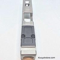 G19 Gen3 Marksman V4 stripped slide - Thumbnail 2