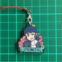 Charm: Princess - Thumbnail 2