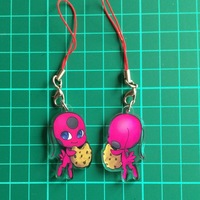 Charm: Tikki (Version 1) - Thumbnail 1