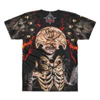 Death Angel - Abril Cosplay - Thumbnail 1