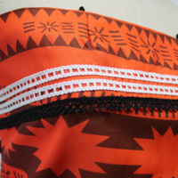 Princess Moana / Vaiana Costume Dress with Necklace for Adult Women / Kids - Thumbnail 3