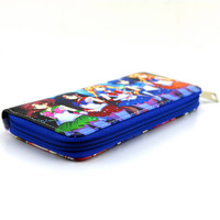 Sailor Moon Wallet - Thumbnail 2