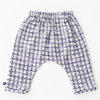 Santorini Capris - Thumbnail 3
