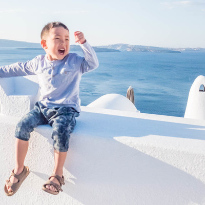 Oia capris