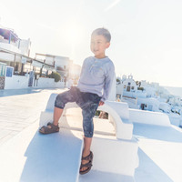 Oia Capris - Thumbnail 1