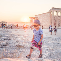 Acropolis Pyramid - Thumbnail 1