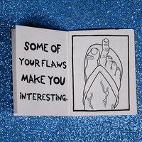 Things I Can Tell You... - Thumbnail 1