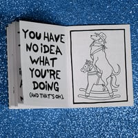 Things I Can Tell You... - Thumbnail 4