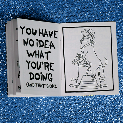 Things i can tell you...