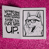 Things you can tell yourself... - Thumbnail 1