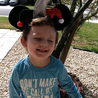 Jester Mouse ears - Thumbnail 2