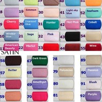 Sexy hi-low Prom Dress,Red Homecoming Dress,High low Red Prom Gown - Thumbnail 3