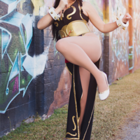 Chun Li - Thumbnail 4