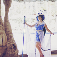 Vaporeon Pokémon Gijinka - Thumbnail 2