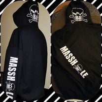 MAsshole Hoodie