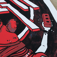 Sheer Mag and Tenement at Larimer Lounge, Denver, Colorado - Thumbnail 2