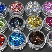 Holographic Diamonds-1mm   - Thumbnail 1