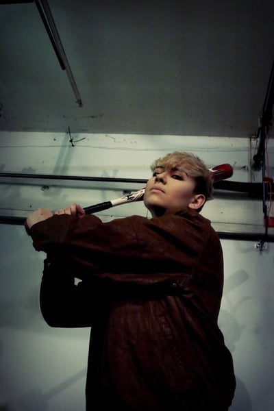 Sangwoo Baseball Bat