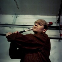 Sangwoo Baseball Bat