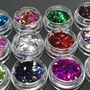 Holographic Diamonds 2mm -1