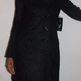 Long Double-breasted Pea Coat-1