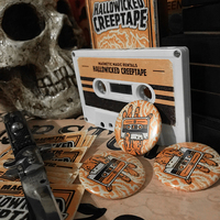 Hallowicked Creeptape - Thumbnail 2