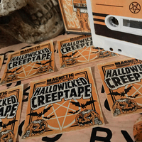 Hallowicked Creeptape - Thumbnail 3
