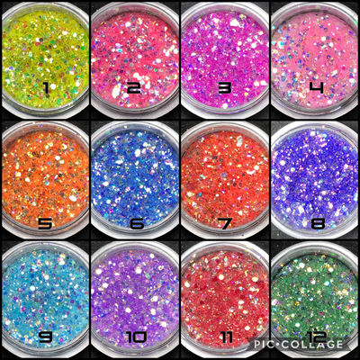 Personality collection