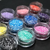 Tinsel & Hexi  Mix - Thumbnail 1