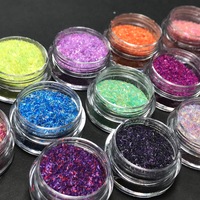 Matte Tinsel - Thumbnail 1