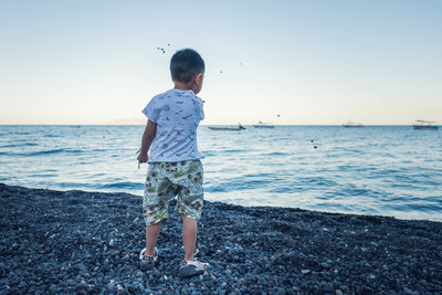 Kamari Board Shorts