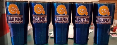 ASU alumni cup