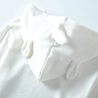 Im a Unicorn Hoodie - Thumbnail 3