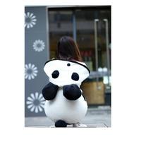 Cute Harajuku Panda Pullover Sweater Hooded Top - Thumbnail 1