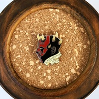 Death to the Jedi Pin (Variants) - Thumbnail 1