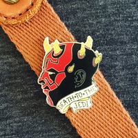 Death to the Jedi Pin (Variants) - Thumbnail 3