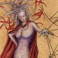 Our Great Creator-Page From the Book of Gosh - Thumbnail 2