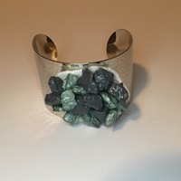 Rock Slide On Bracelet  - Thumbnail 3