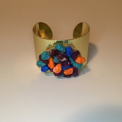 Rock slide on bracelet  - Thumbnail 2