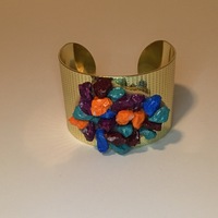 Rock Slide On Bracelet  - Thumbnail 3