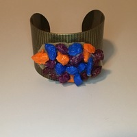Rock Slide On Bracelet  - Thumbnail 3