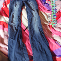 Mecca Blue Jeans - Thumbnail 1