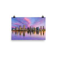 San Diego Sunsets - Thumbnail 1