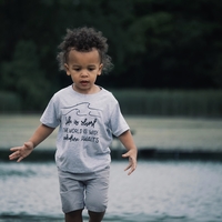 ADVENTURE T-SHIRT - Thumbnail 1