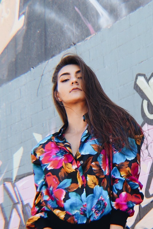 90's Vintage Hawaiian Punch Jacket